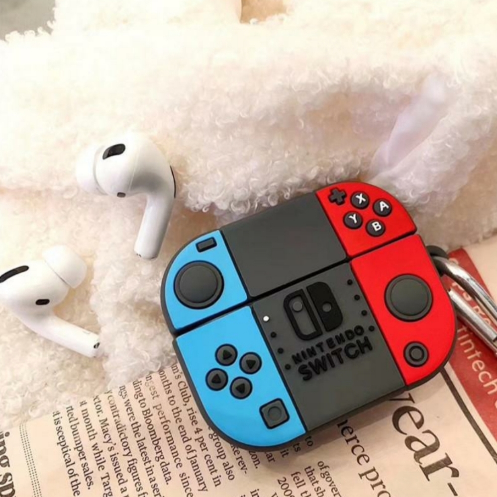 2/18 Case airpod pro